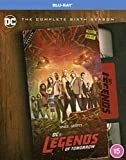 Dc's Legends of Tomorrow: S6 (13eps) Blu Ray - Matt Ryan , Adam Tsekhman