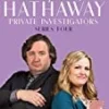 Shakespeare & Hathaway: Private Investigators: Series 4 DVD -  