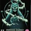 Donnie Darko Blu Ray -  