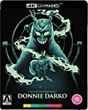 Donnie Darko Blu Ray -  