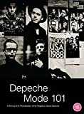 Depeche Mode - 101 DVD -  