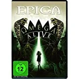 Omega Alive (Blu-ray+DVD in amaray) Blu Ray -  