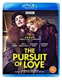 The Pursuit of Love Blu Ray -  