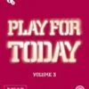 Play For Today Volume 3 (3 x Blu-ray) Blu Ray - Jeremy Steyn, Hywel Bennett