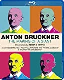 Anton Bruckner - The Making of a Giant Blu Ray -  