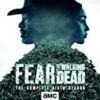 Fear The Walking Dead The Complete Sixth Season Blu Ray - Alycia Debnam-Carey, Lennie James