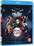 Demon Slayer Yaiba: Part 2 - Standard Edition Blu Ray -  