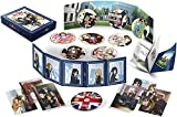 K-ON! Complete Collection Blu-ray Limited Edition (incl. Season 1, Season 2 and The Movie) Blu Ray -  
