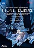 Mondoville: Titon Et Laurore DVD -  