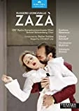 Leoncavallo: Zaza DVD -  