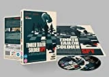 Tinker Tailor Soldier Spy (4K UHD) Blu Ray - Gary Oldman, CiarÃ¡n Hinds 