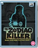 The Zodiac Killer (American Genre Film Archive) Blu Ray - Bob Jones, Ray Lynch 