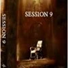 Session 9 (2-Disc Limited Edition) Blu Ray - Peter Mulan, Stephen Gevedon