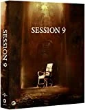 Session 9 (2-Disc Limited Edition) Blu Ray - Peter Mulan, Stephen Gevedon