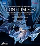 Mondoville: Titon Et Laurore Blu Ray -  
