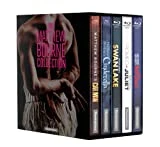 The Matthew Bourne Collection Blu-ray Blu Ray -  