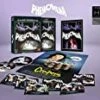 Phenomena UHD - Arte Originale Blu Ray -  