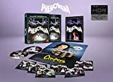 Phenomena UHD - Arte Originale Blu Ray -  