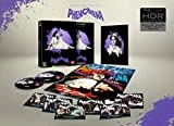 Phenomena UHD Blu Ray - Fiore Argento, Paolo Gropper