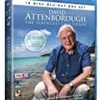 David Attenborough - The Serengeti Collection Blu Ray - Sir David Attenborough 