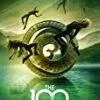 The 100 Season 7 DVD - Tasya Teles, Marie Avgeropoulos