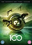 The 100 Season 7 DVD - Tasya Teles, Marie Avgeropoulos