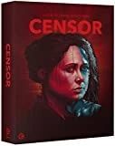 Censor (2-Disc Limited Edition) Blu Ray - Vincent Franklin , Niamh Algar