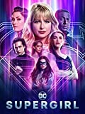 Supergirl: Season 6 DVD - Azie Tesfai, Staz Nair