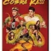 Cobra Kai - Seasons 03 DVD - Jacob Bertrand, Martin Kove