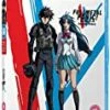 Full Metal Panic IV Invisible Victory (Standard Edition) Blu Ray -  