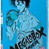 Megalobox (Standard Edition) Blu Ray -  