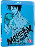 Megalobox (Standard Edition) Blu Ray -  