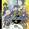Log Horizon: Destruction Of The Round Table - Complete Season 3 - Blu-ray + Digital Blu Ray -  