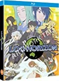 Log Horizon: Destruction Of The Round Table - Complete Season 3 - Blu-ray + Digital Blu Ray -  