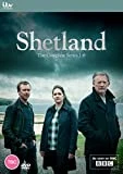 Shetland: Series 1-6 DVD - Anne Kidd, Julie Graham