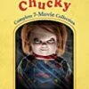 Chucky: Complete 7-Movie Collection Blu Ray - Alex , Brad