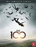 The 100: The Complete Series DVD - Various 