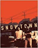 Snowtown (Limited Edition) Blu Ray - Daniel Henshall, Lucas Pittaway