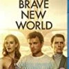 Brave New World Blu Ray -  