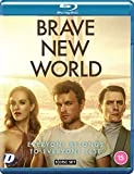 Brave New World Blu Ray -  