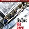 Beatles: Get Back Blu Ray -  