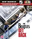 Beatles: Get Back Blu Ray -  