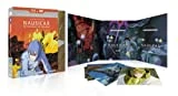 Nausicaä of the Valley of the Wind Collector's Edition (Amazon Exclusive) Blu Ray - Shia LaBeouf , Patrick Stewart