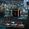 An American Werewolf in London Blu Ray - David Naughton, Jenny Agutter 