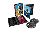 P.U.L.S.E. (Restored & Re-edited) Blu Ray -  