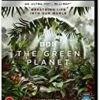 The Green Planet Blu Ray -  