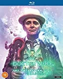 Doctor Who - The Collection - Season 26 Blu Ray - Anthony Ainley, Ian Hogg