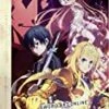 Sword Art Online: Alicization War of Underworld Part 1 (Collector's Limited Edition) Blu Ray -  