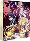 Sword Art Online: Alicization War of Underworld Part 1 (Collector's Limited Edition) Blu Ray -  