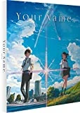 Your Name (4K UHD) Blu Ray -  